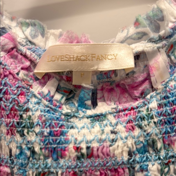 LoveShackFancy - Picture 2 of 3